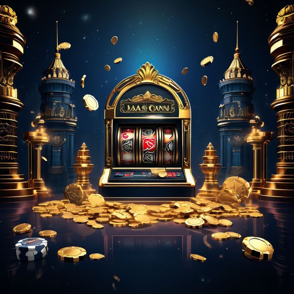 Bảng slot online đa dạng chủ đề nổ hũ tại bookmakers Việt Nam