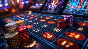 Bảng cá cược thể thao và casino trực tuyến trên ứng dụng bookmakers