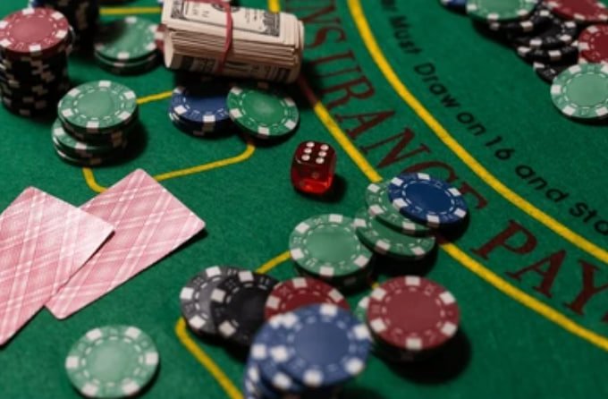 Bàn chơi Live Casino trực tiếp với dealer chuyên nghiệp tại bookmakers